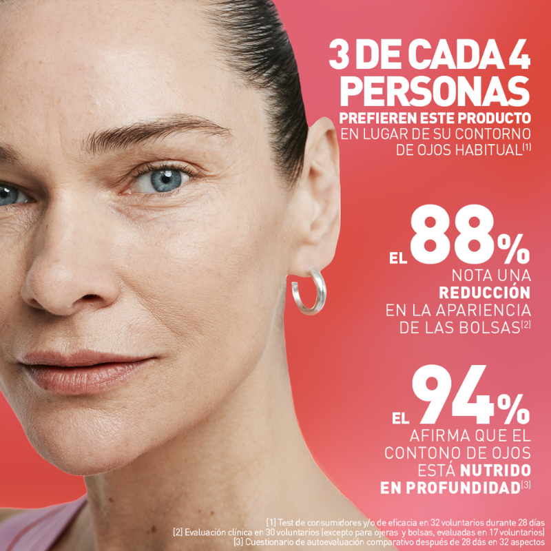 Erborian Ginseng Power Eye 15ml