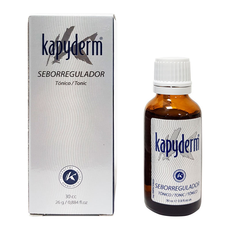 Tónico-seborregulador-Kapyderm