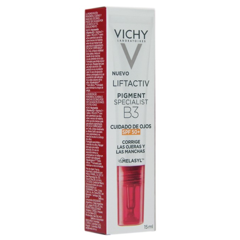 vichy-liftactiv-pigment-specialist-b3-contorno-de-ojos-spf50-15-ml