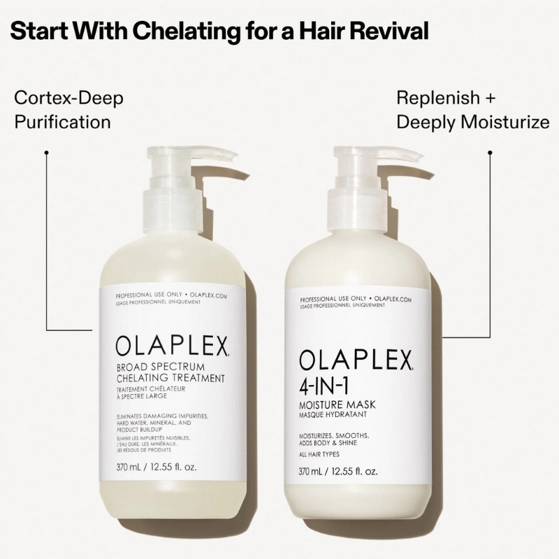 Olaplex 4 in 1 Moisture Mask 370ml