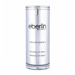 Eberlin - Sérum - Epigenética - Le - Lift