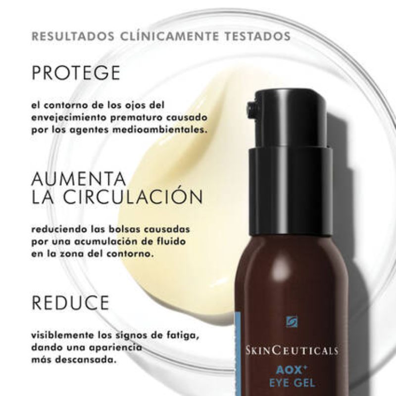 beneficios-skinceuticals-aox-eye-gel