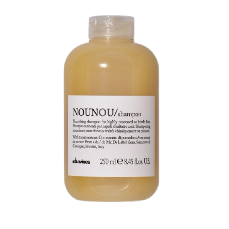 Davines - Nounou Shampoo