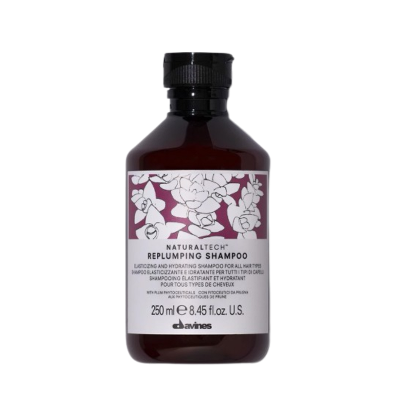 Davines Replumping Shampoo