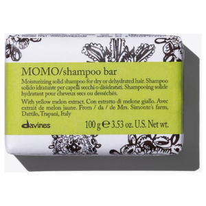 Davines -champú sólido Momo Shampoo Bar 100gr