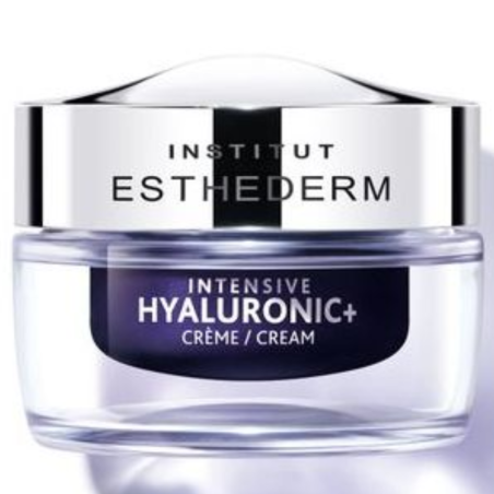 Crema intensiva hialurónica - Institut Esthederm