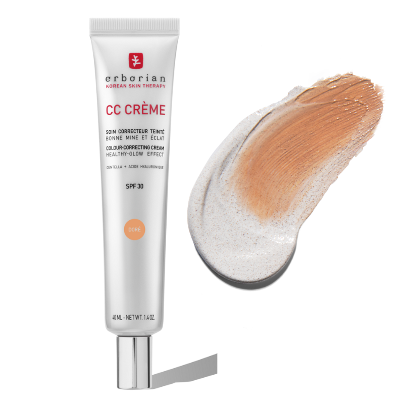 Erborian  CC Cream Centella Asiática