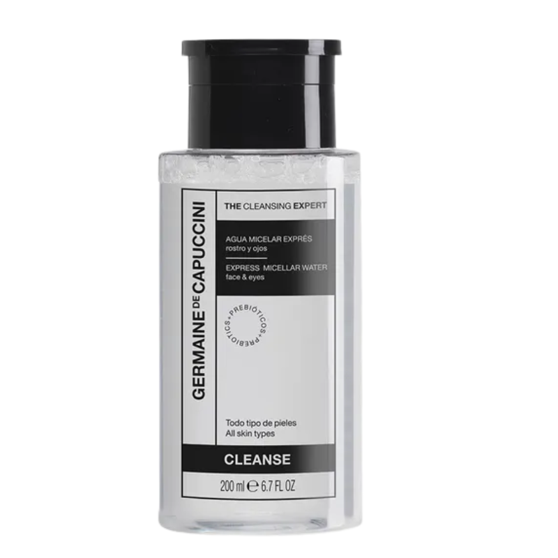germaine-de-capuccini-the-cleansing-expert-agua-micelar-expres-rostroojos-y-labios-200ml