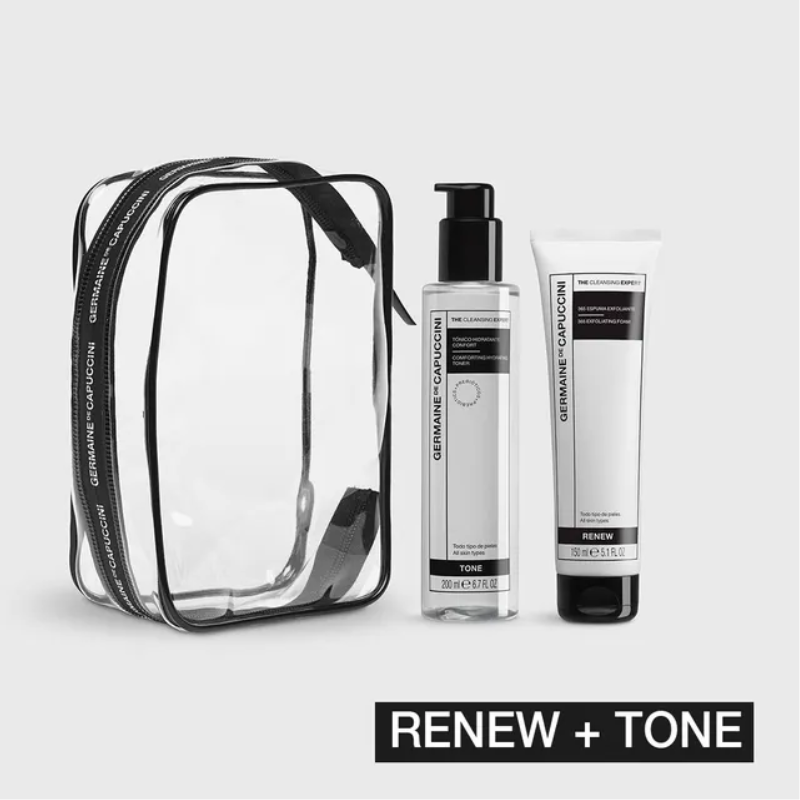 the-cleansing-expert-germaine-de-capuccini-pack-rutina-renovadora-espuma-365-tonico-hidratante