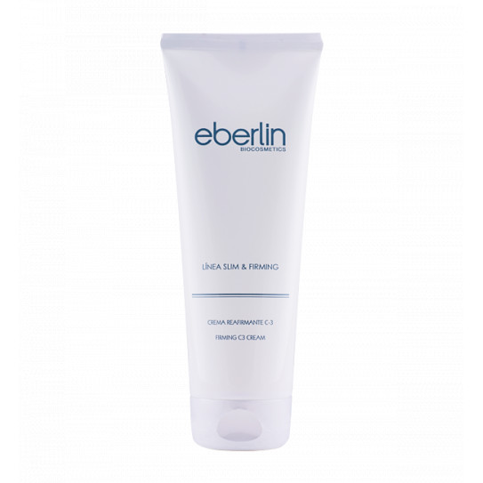 Eberlin - Crema C3 reafirmante reestructurante
