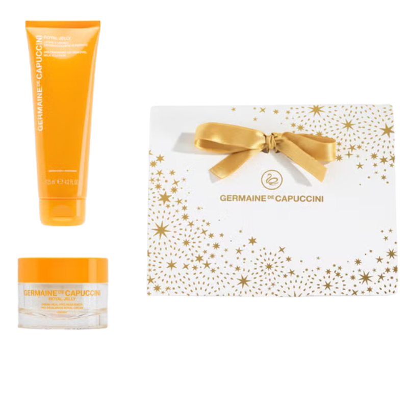 germaine-de-capuccini-pack-royal-jelly-crema-extreme