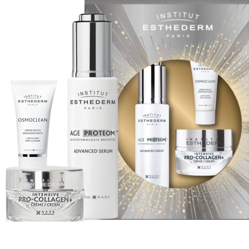 institut-esthederm-pack-rutina-antioxidante-y-reafirmante
