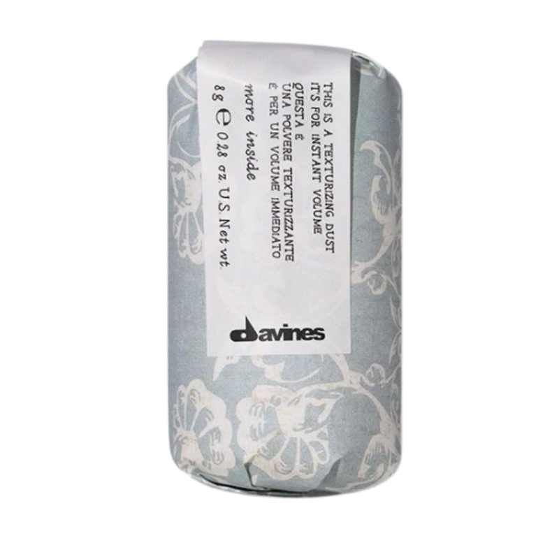 Davines Mi Texturizing Dust 8 gr
