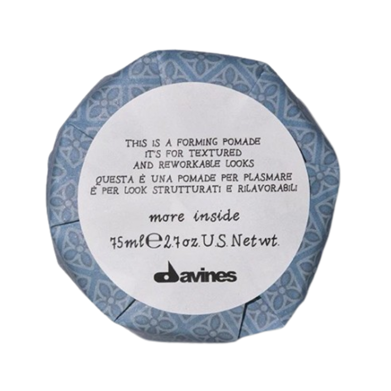 Davines Mi Forming Pomade More Inside 75ml