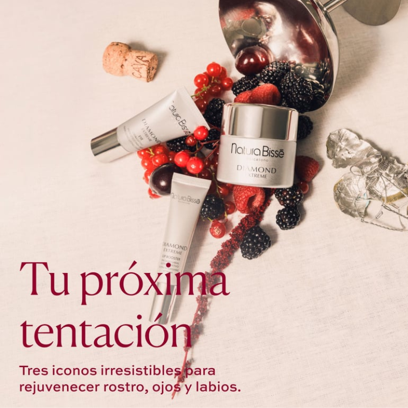 beneficios-natura-bisse-diamond-extreme-rich-texture-set