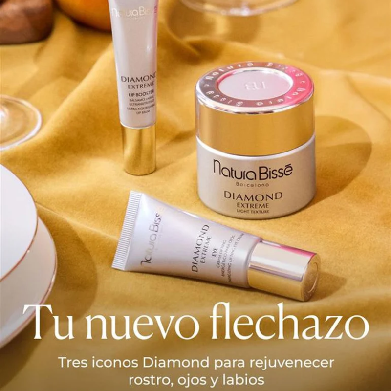 pack-navidad-natura-bisse-diamond-extreme-light-texture