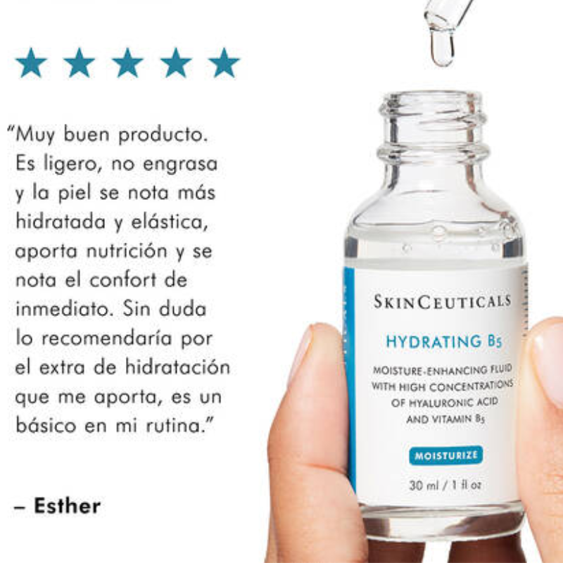 Skinceuticals Hydrating B5 30 ml