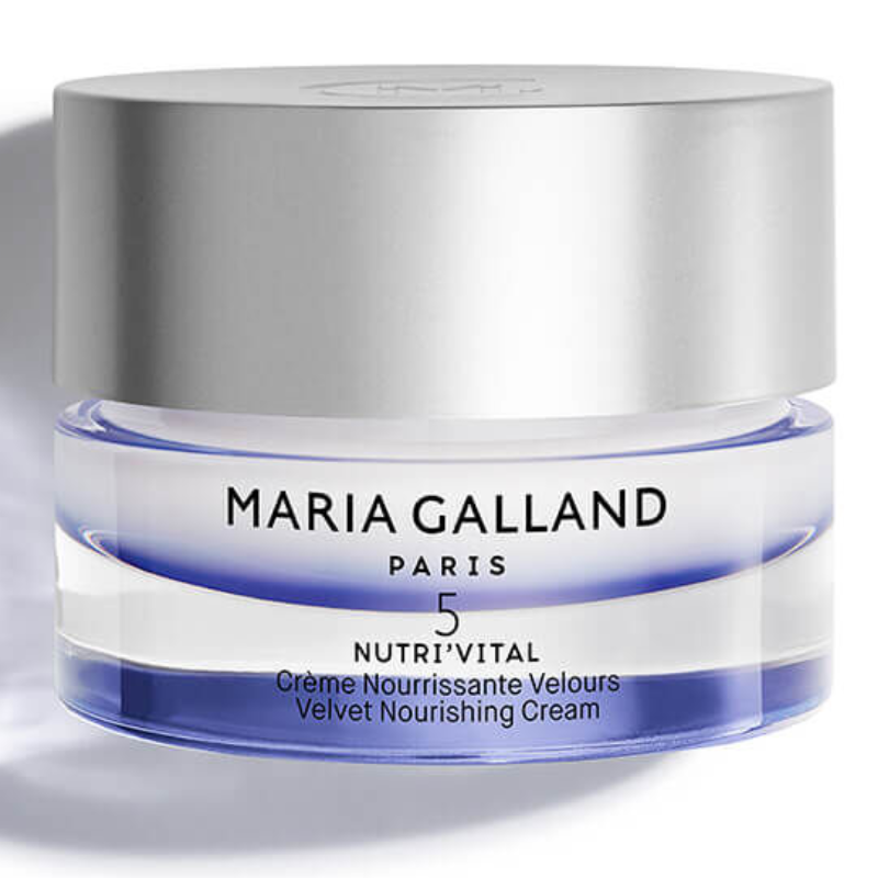 maria-galland-5-nutri-vital-velvet-nourishing-cream