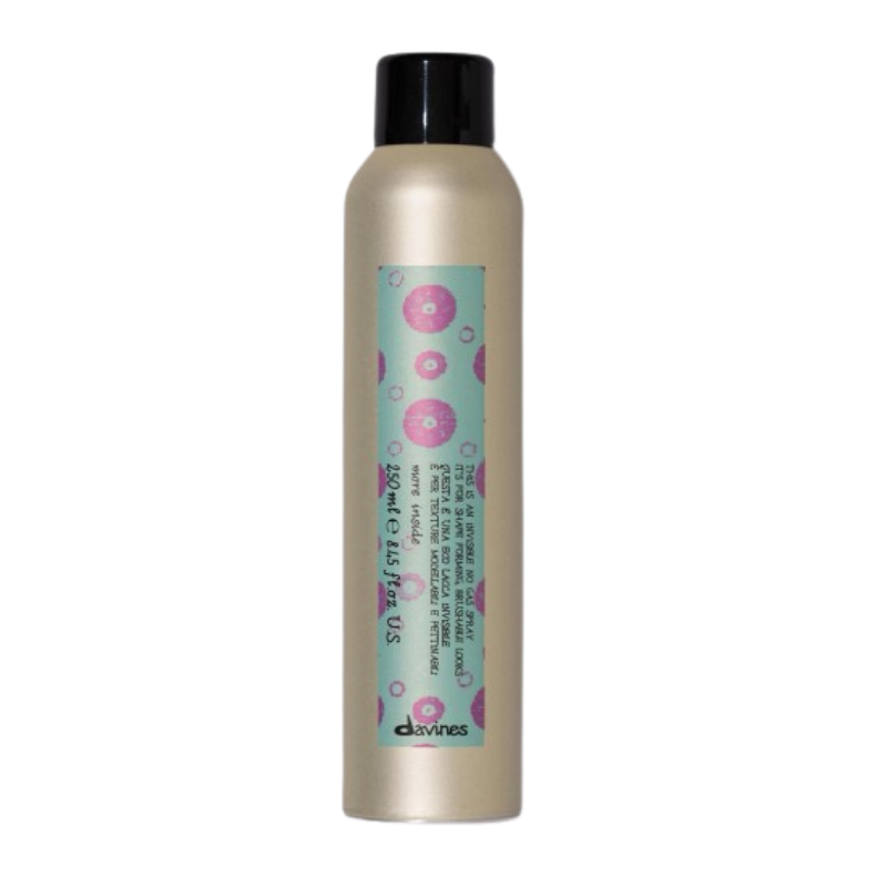 davines-invisible-no-gas-spray-250ml