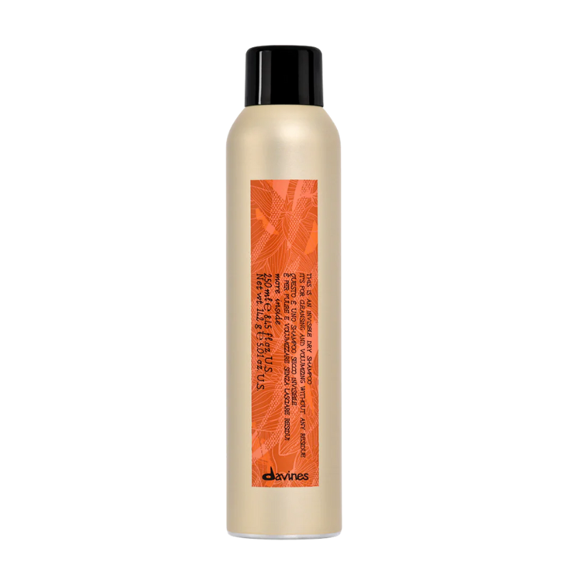 Davines Dry Shampoo More Inside 250 ml