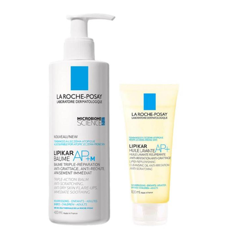 la-roche-posay-pack-lipikar-baume-apm-aceite-de-ducha