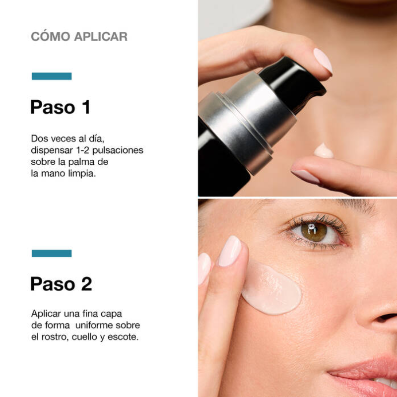 Skinceuticals Pack Advanced RGN-6 crema +  sérum P-TIOX