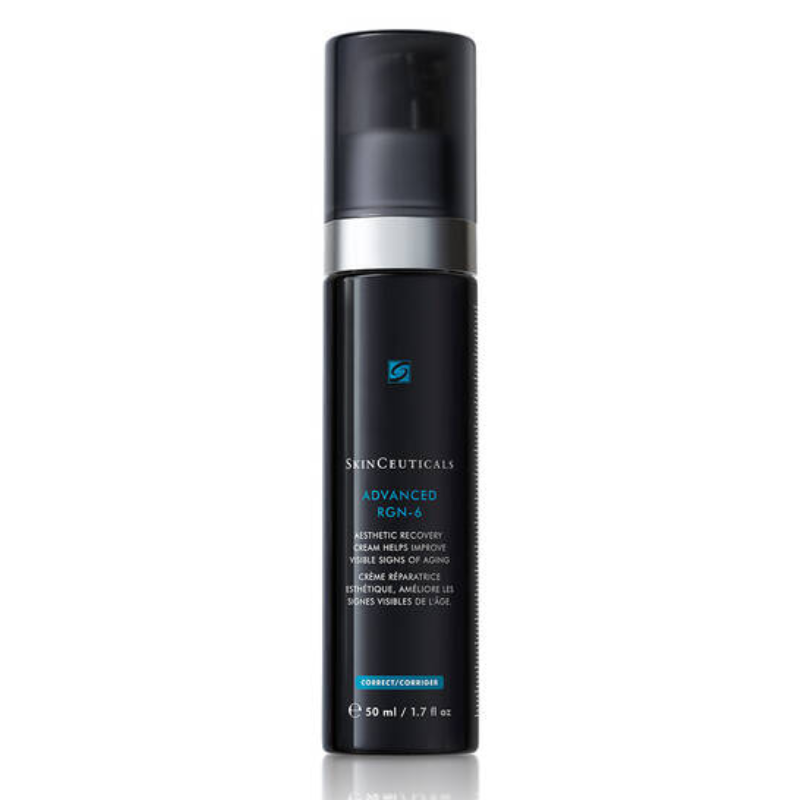 Skinceuticals Pack Advanced RGN-6 crema +  sérum P-TIOX