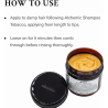 davines-alchemic-acondicionador-tobacco-castaño-claro