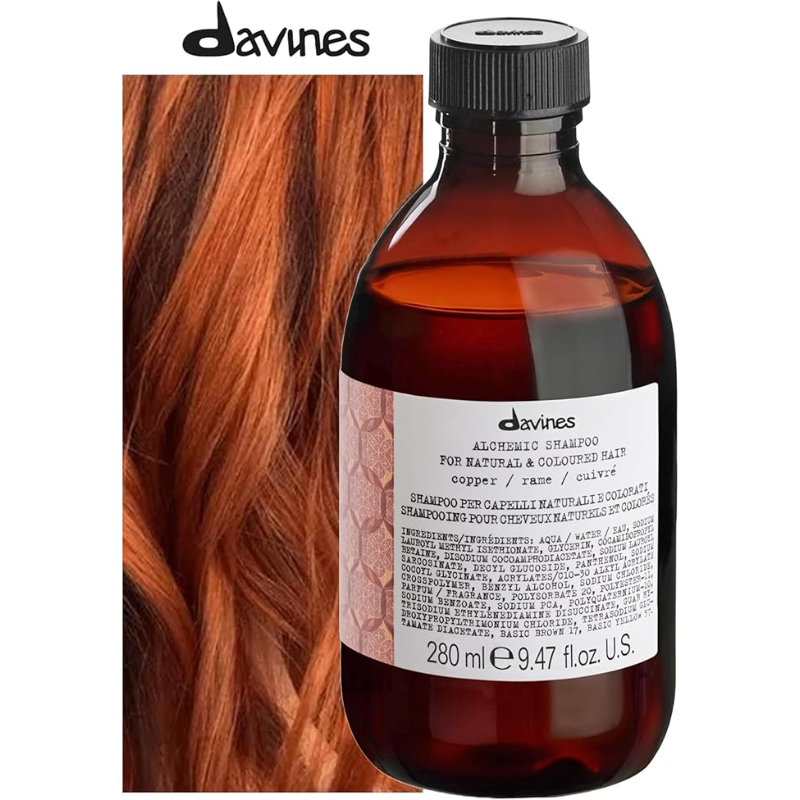 davines-alchemic-champu-copper-280ml