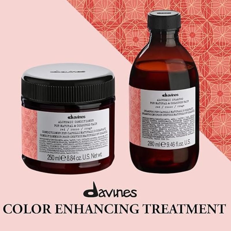 davines-alchemic-shampoo-red-protocolo