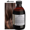 tono-marron-oscuro-davines-alchemic-shampoo-chocolate