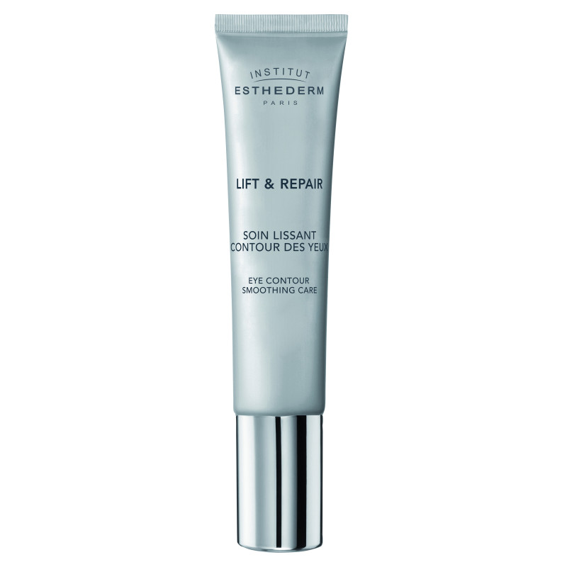 contorno-ojos-alisador-Lift-Repair-Institut-Esthederm
