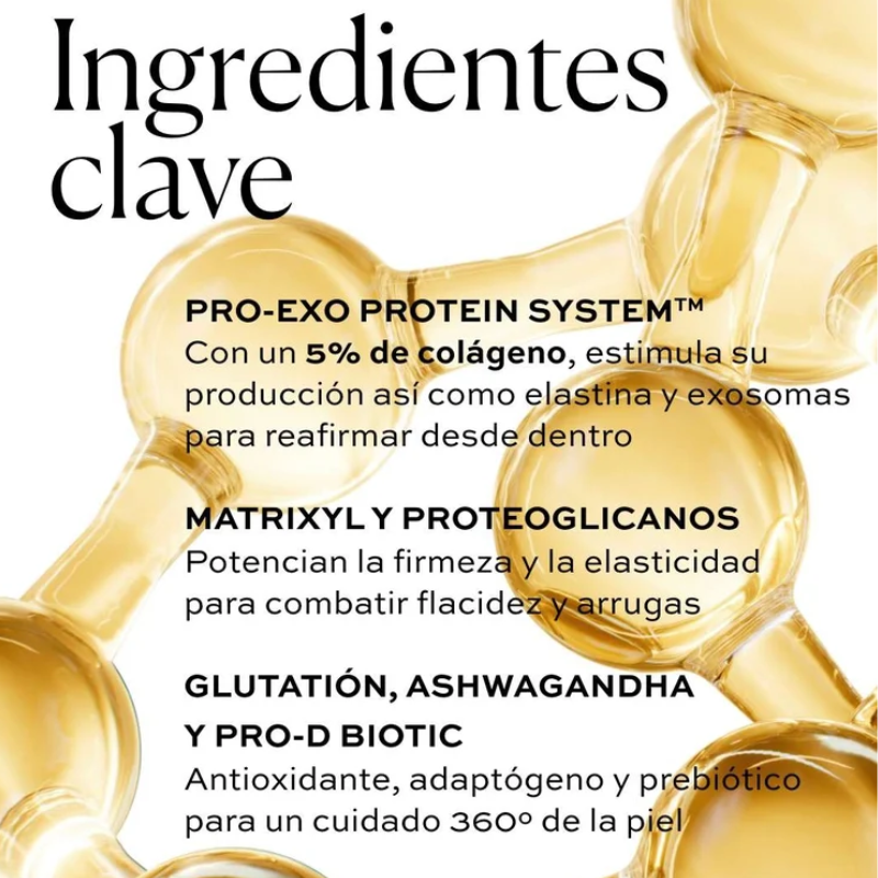 natura-bisse-essential-shock-revolution-pro-exo-collagen-matrix-ingredientes