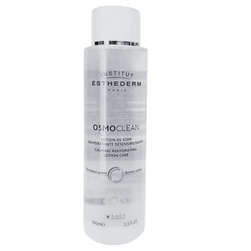 Loción desmaquillante desensibilizante Osmoclean - Institut Esthederm