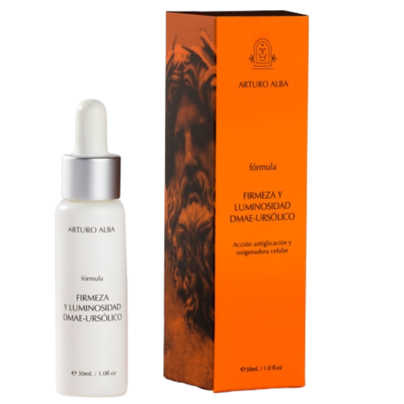 arturo-alba-formula-firmeza-y-luminosidad-dmae-ursolico
