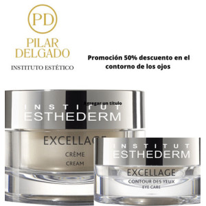 Pack-Excellage-Institut -Esthederm