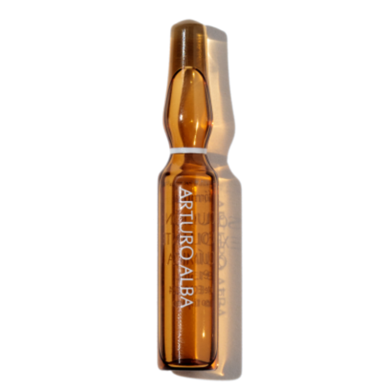 Arturo Alba Solución Exfoliante Química 20 x 1,5 ml