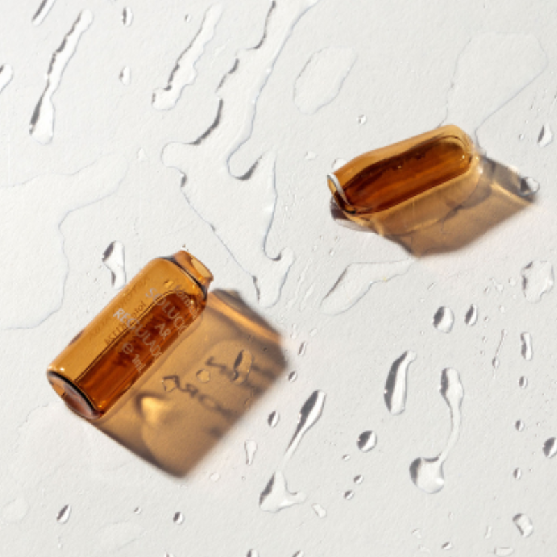 Arturo Alba Solución Reguladora AR 20 ampollas