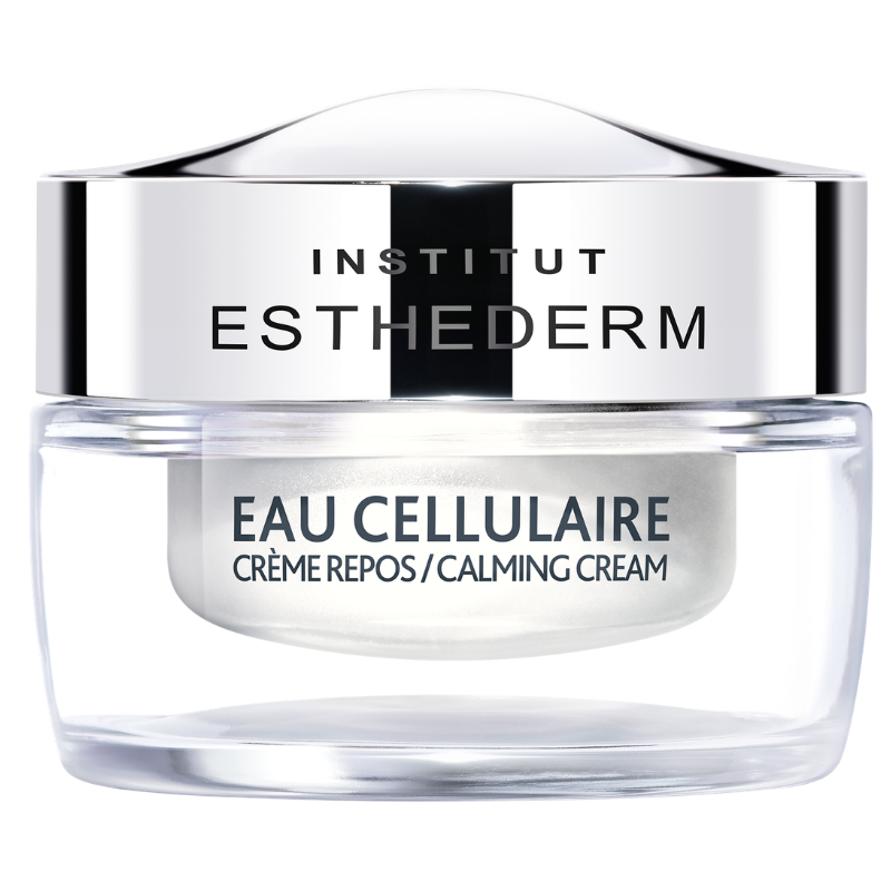 crema-reposo-biomimética-Institut-Esthederm