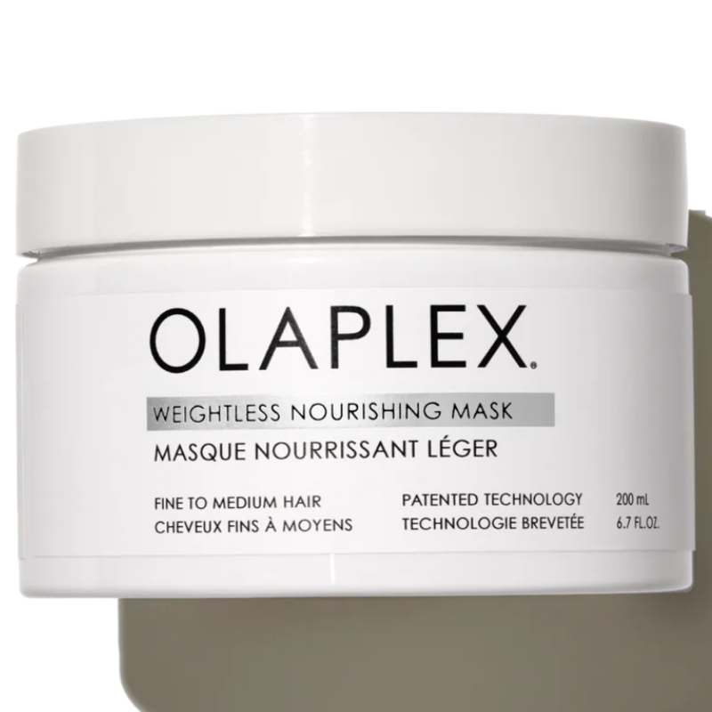 Olaplex Weightless Nourishing Mask 200 ml