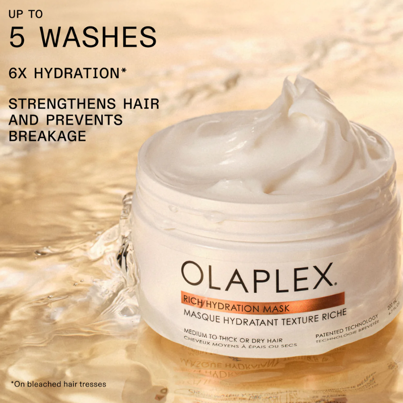 Olaplex Weightless Nourishing Mask 200 ml