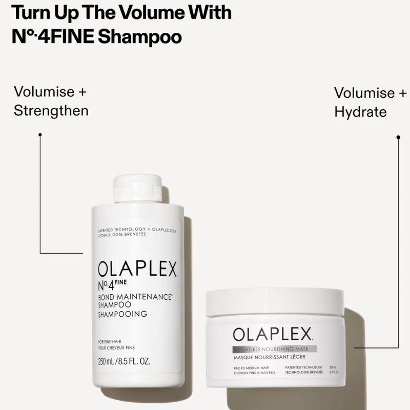 Olaplex Weightless Nourishing Mask 200 ml